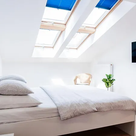 Séjour chez l'habitant Kaletowka Przy Plazy *