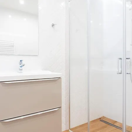 Séjour chez l'habitant Kaletowka Przy Plazy